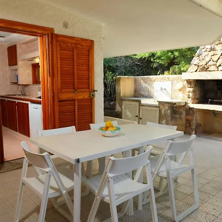 Brunello By Interhome Holiday home Greuli