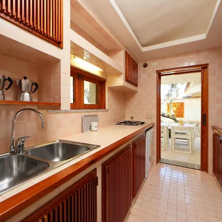 Prázdninový dům Brunello By Interhome