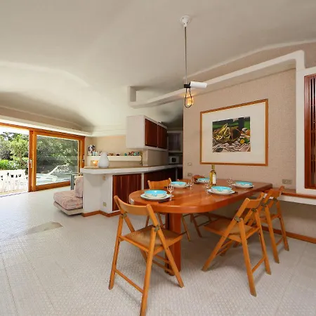 Holiday home Brunello By Interhome